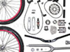 26'' Bike Kit