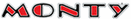 Monty Logo