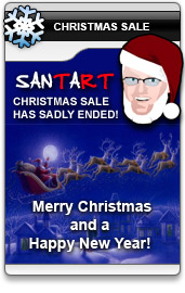 Christmas Sale