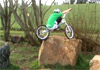 Chris Vibert - TartyBikes