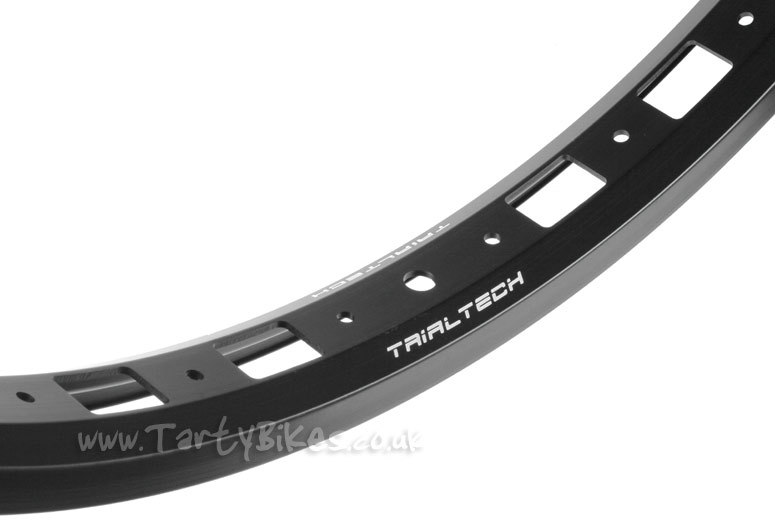 rims double wall