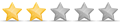 2 stars out of 5