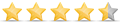 4.5 stars out of 5