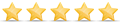 5 stars out of 5