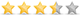 3.5 stars out of 5