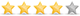 4 stars out of 5