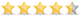 4.5 stars out of 5