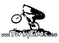 Tarty Bikes - Home