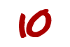 10
