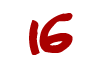 16
