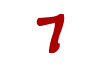7