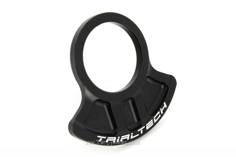 Trialtech Race Half Bashring