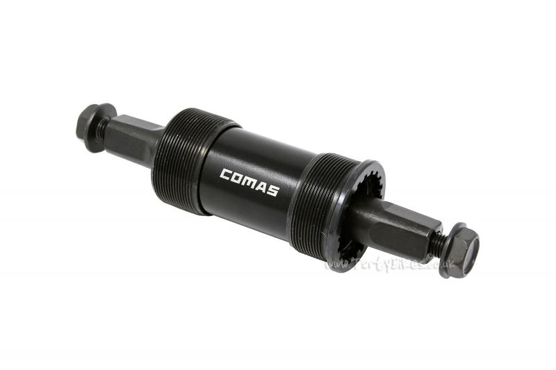 Comas Square Taper BB