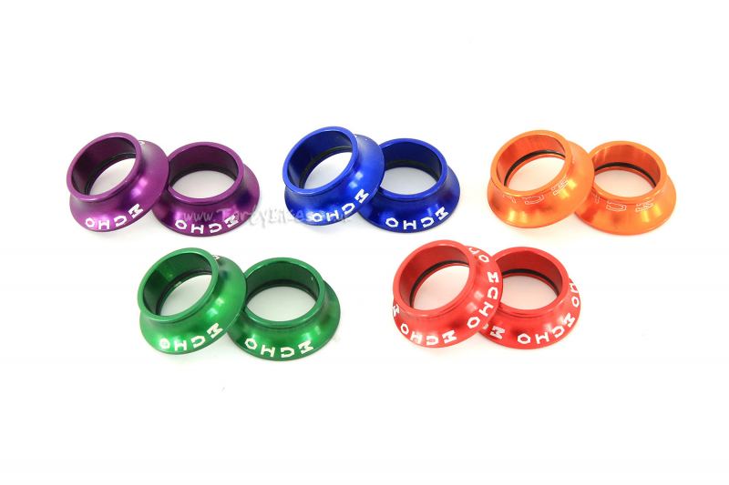 Echo Urban ISIS BB Spacers (pair)