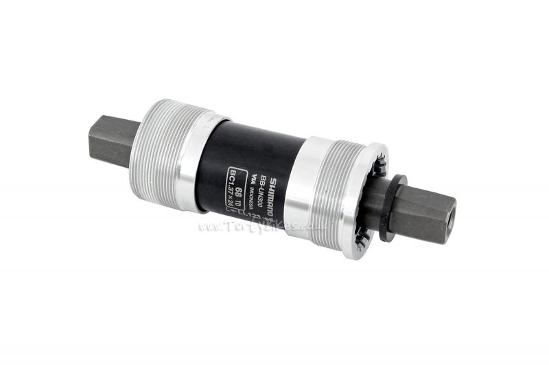 Shimano UN-300 Square Taper