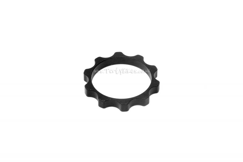 SRAM / Inspired Integrated Bashring DUB Spacer