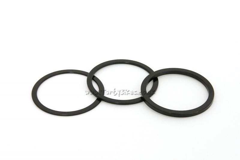 TartyBikes Alloy BB / Crank Spacer