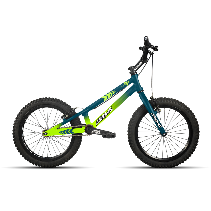 Comas Joy 18" Kids Bike