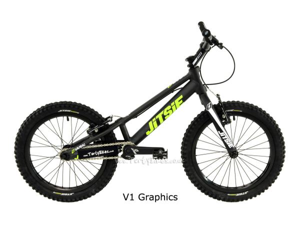 kids trials bike for sale