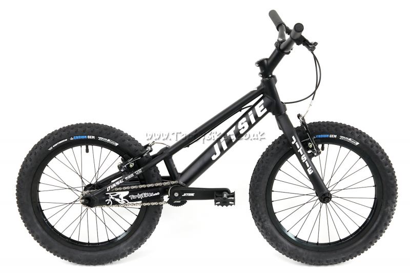 Jitsie Varial 740 Kids 18"