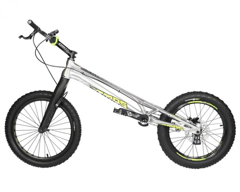 Comas KALA 1008 JUNIOR 20"