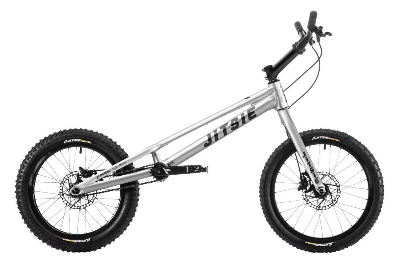 Jitsie Varial 1010 2026 20"