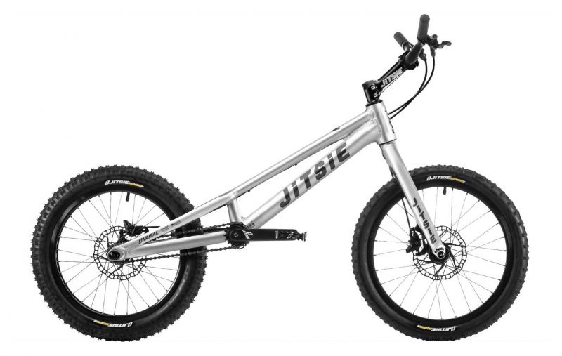 Jitsie Varial 920 Kids 2026 20"