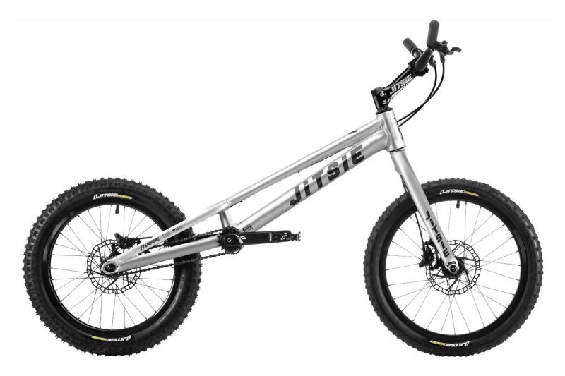 Jitsie Varial 970 2026 20"