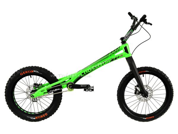 strongbow bike