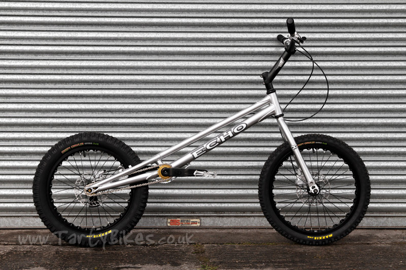 bmx bikes for 6 footers