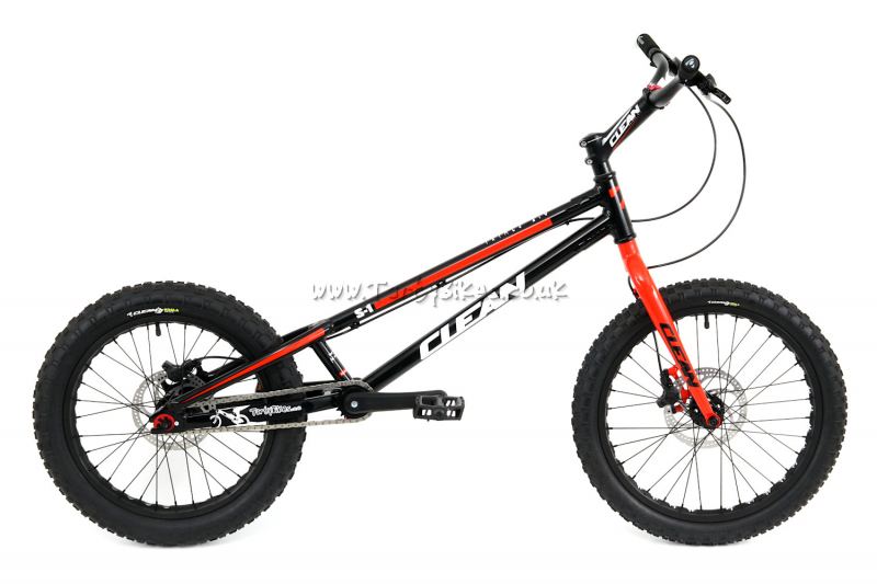 Clean S1 1010 20"