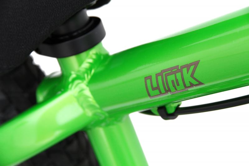 Inspired Link Pro 22" - 2027