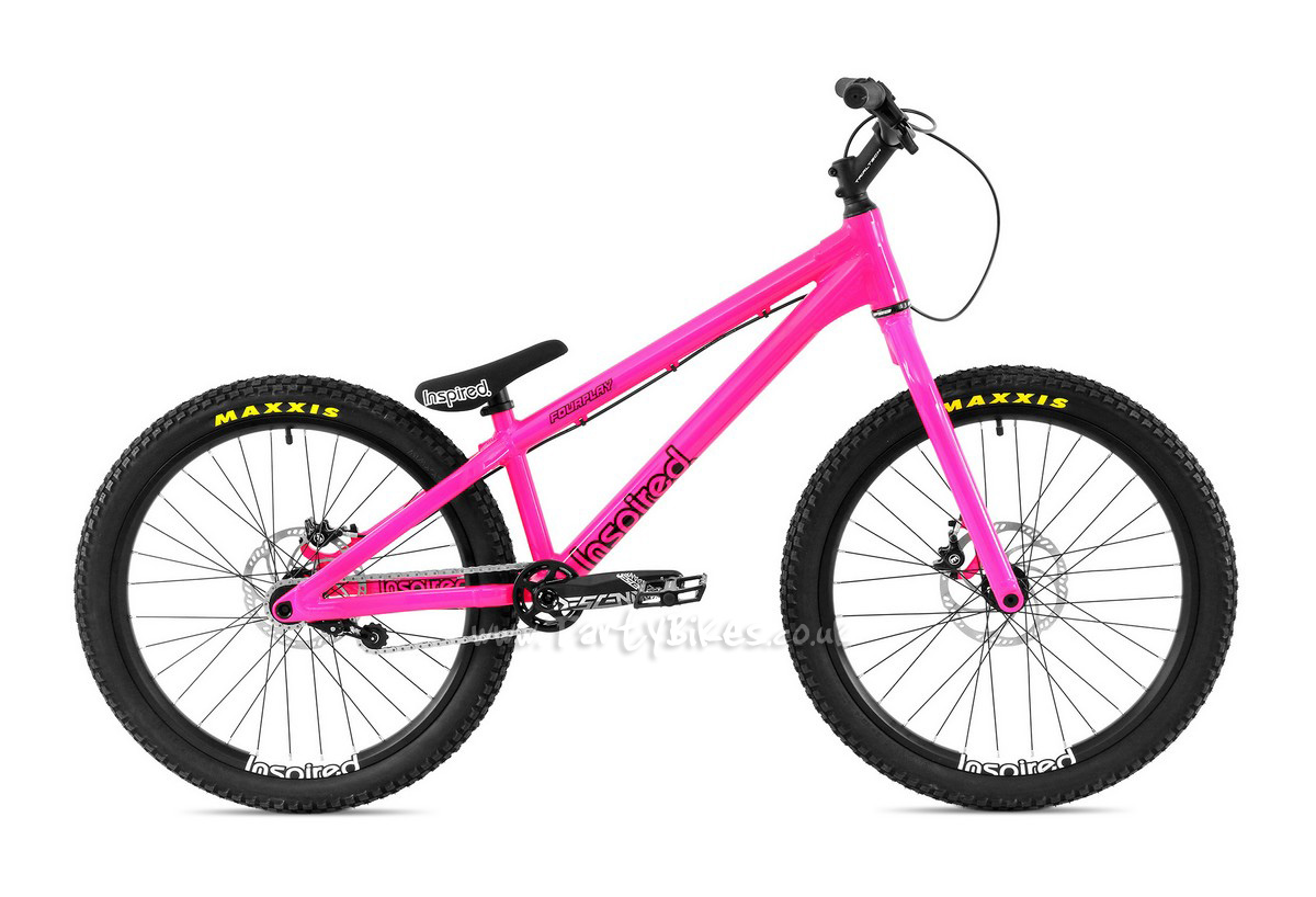 used street trials bike for sale
