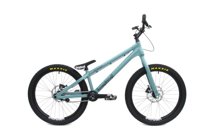 Inspired Fourplay Pro, 2027