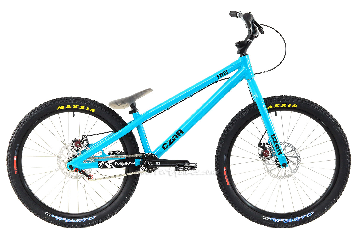 czar ion pro 24