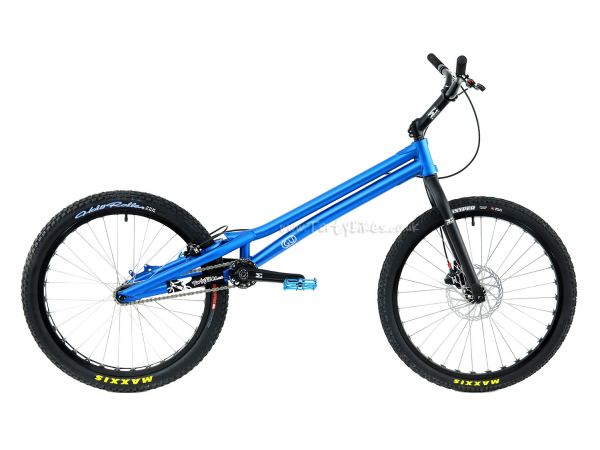 24 trials bike for sale