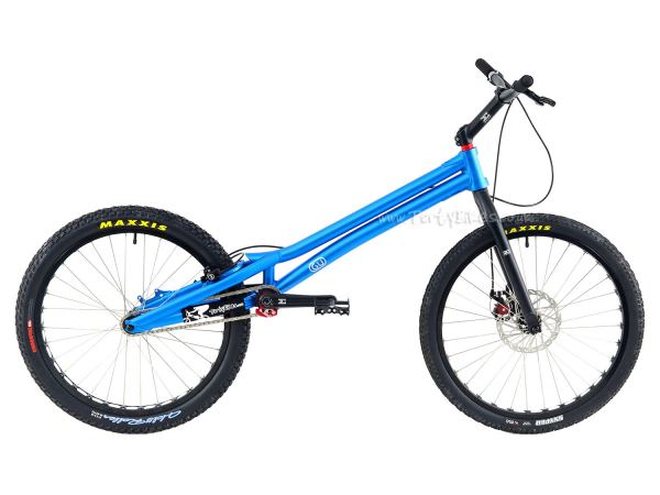 24 inch trials bike