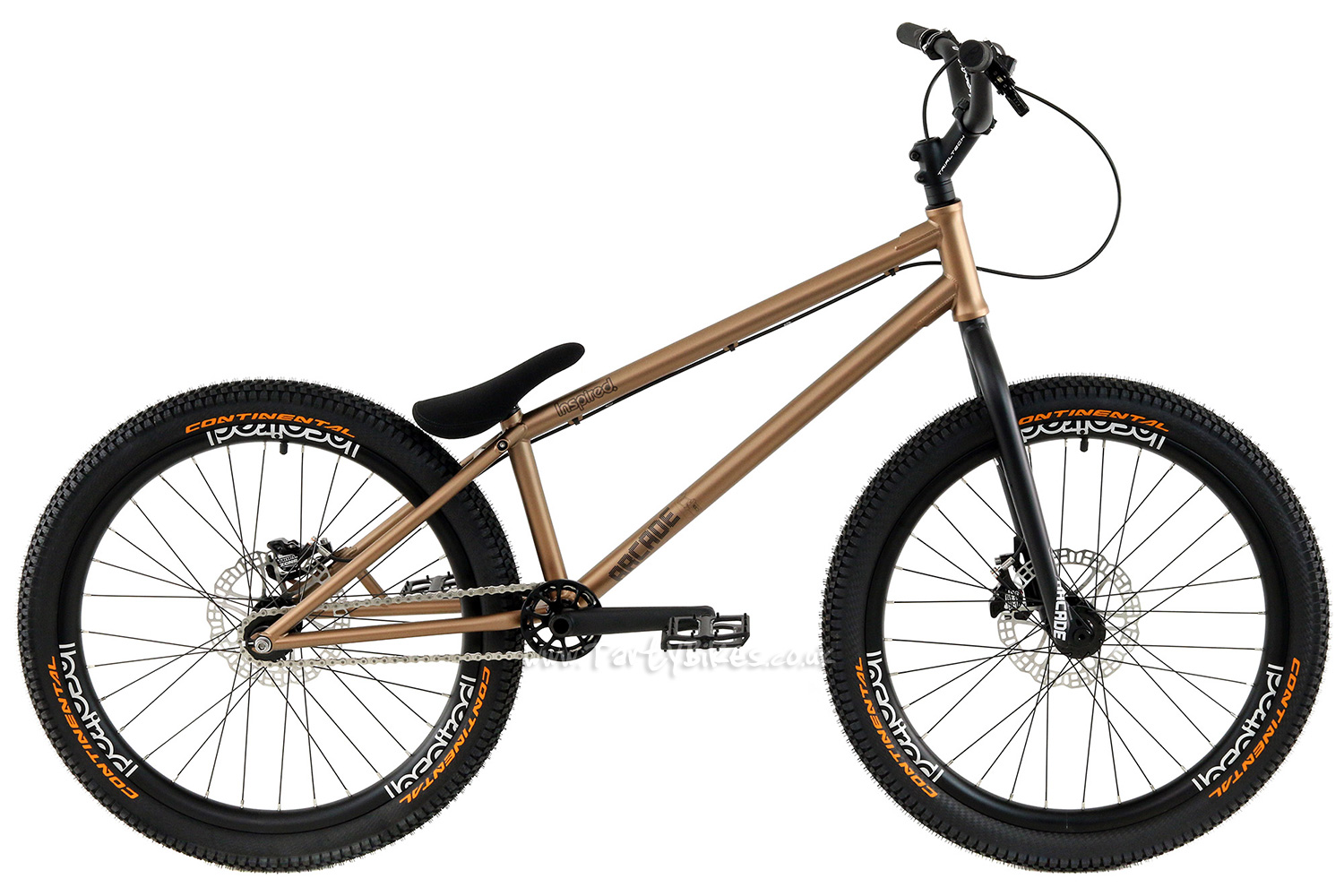 street trials bike for sale