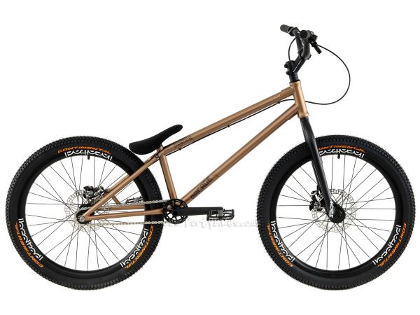 street trial bike shop