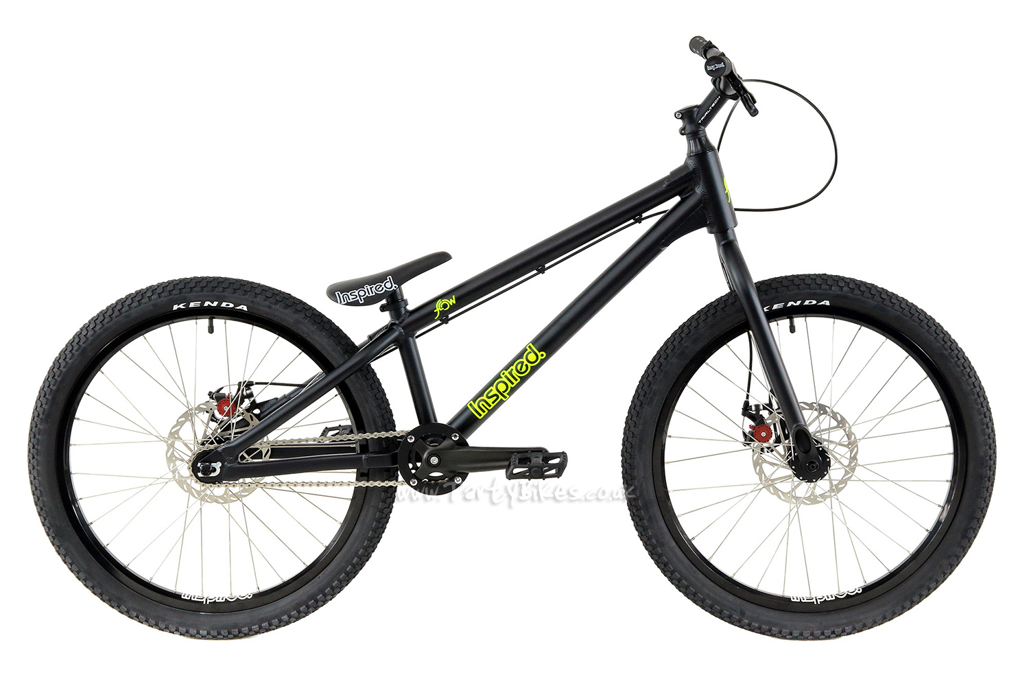 650b wtb