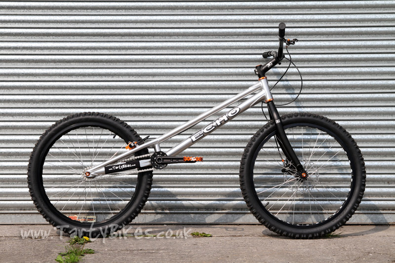 danny macaskill bike price