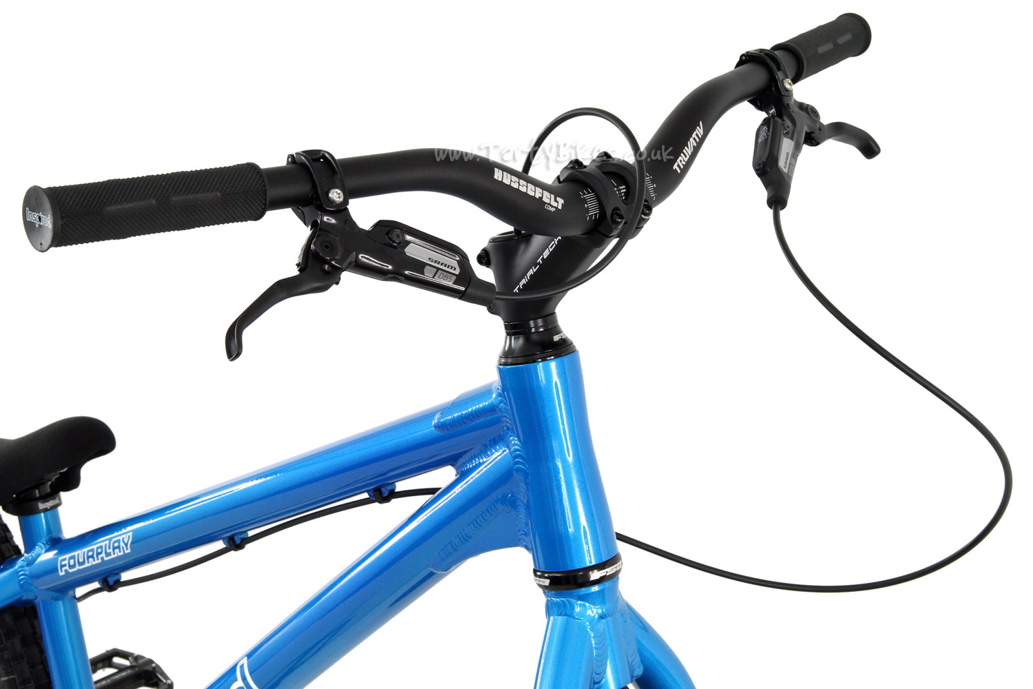 inspired fourplay frame