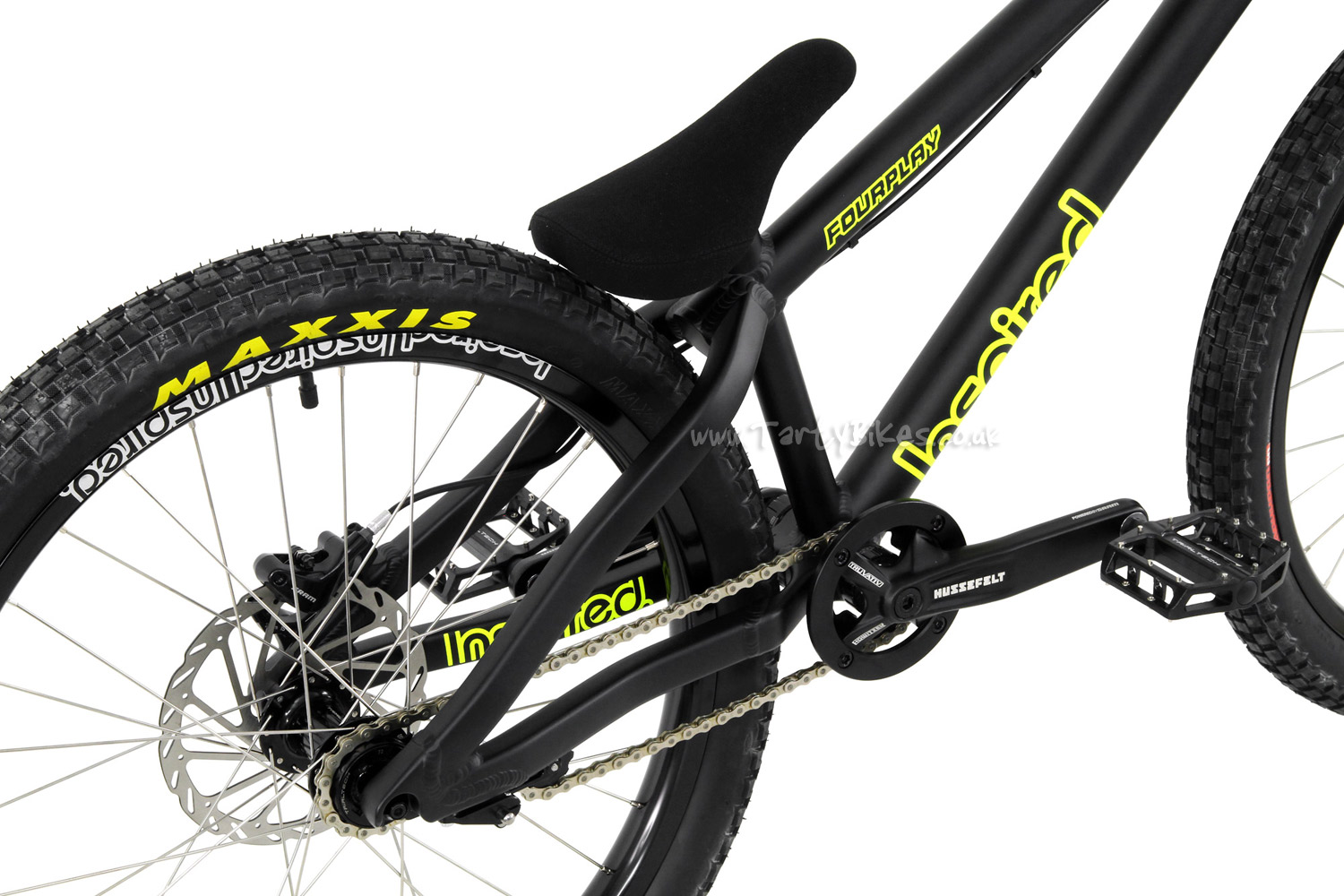 unique bike 2019