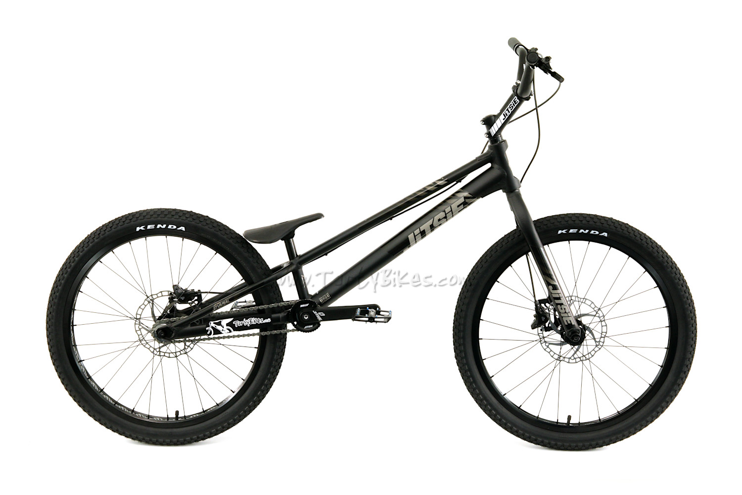 Jitsie varial 24 clearance