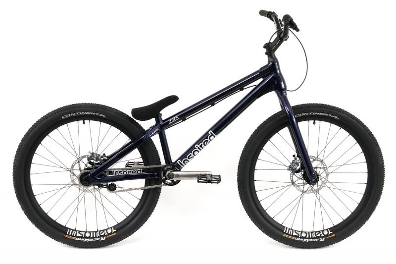 Inspired Hex Team, 2026