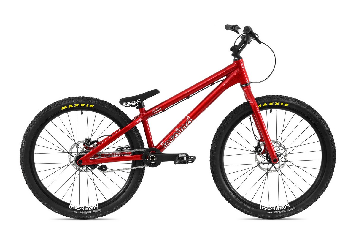 20 redline bmx bike