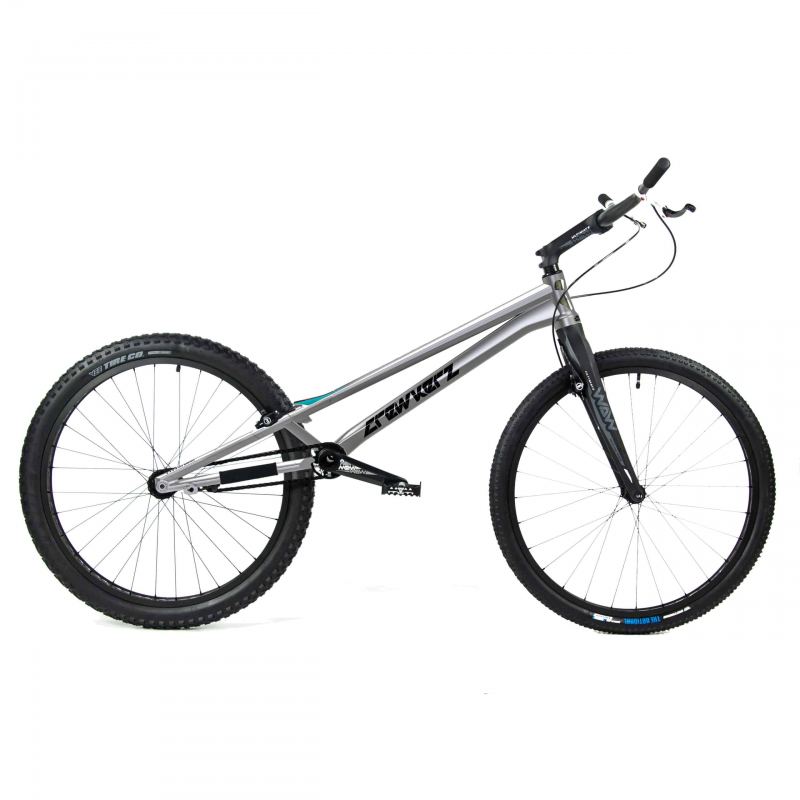 Crewkerz Jealousy Ultimate 'Nextgen' 26"