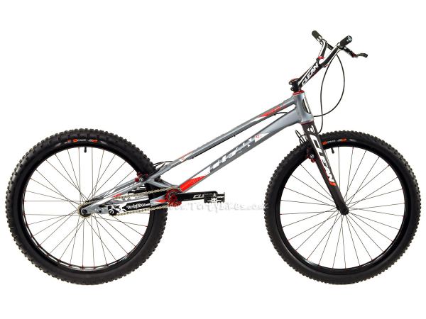 26 trials bike