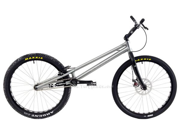 stock trials bike