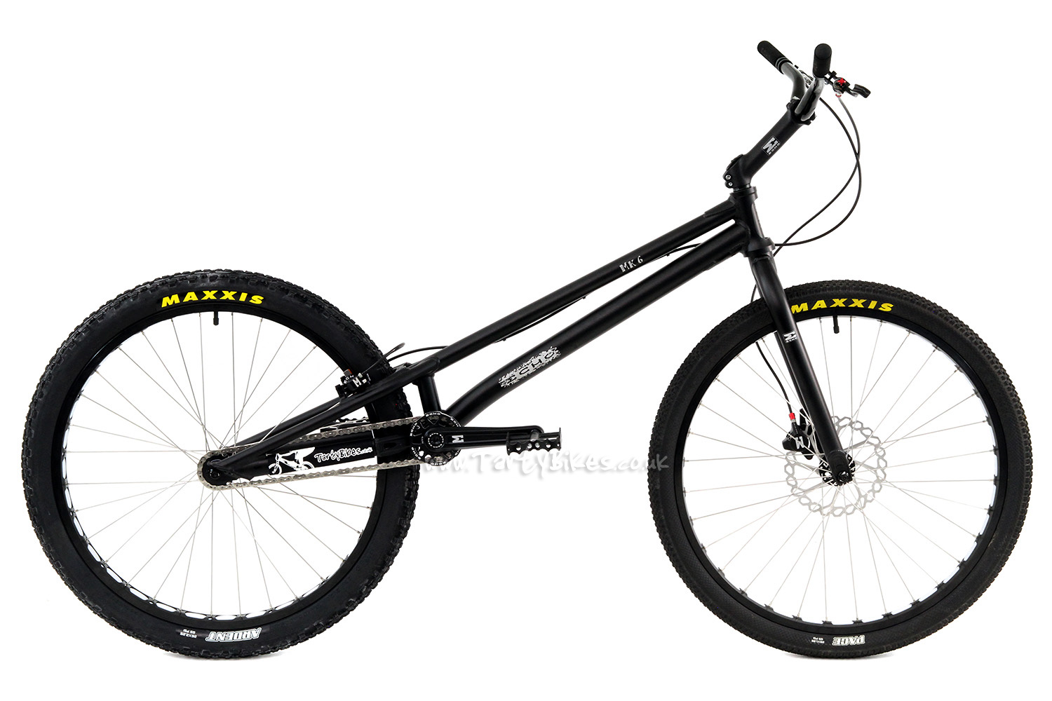 echo trials bike for sale